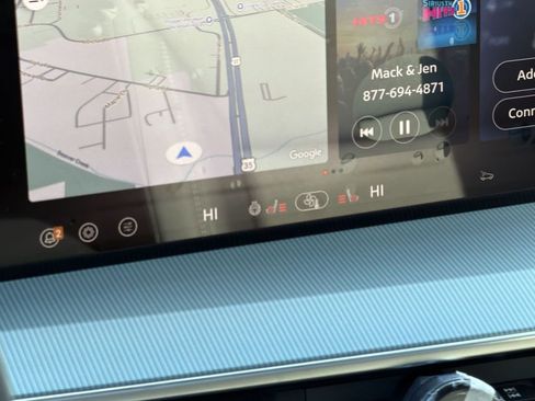 New 2026 Nissan Murano SL image 29