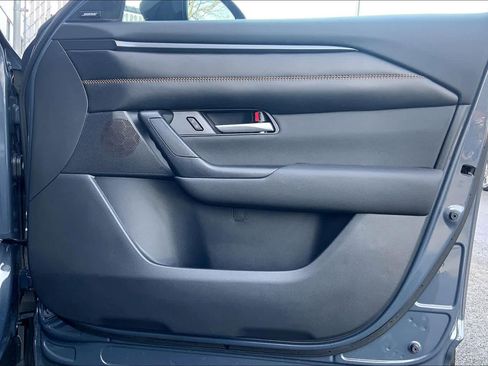 Certified 2025 MAZDA CX-50 AWD 2.5 Hybrid w/ Premium Pkg image 22