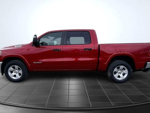 New 2026 RAM 1500 Big Horn image 3