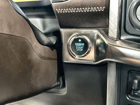 Used 2021 Ford F150 King Ranch w/ Equipment Group 601A High AWD/4WD image 24