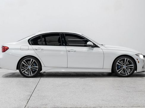Used 2015 BMW 335i Sedan image 5