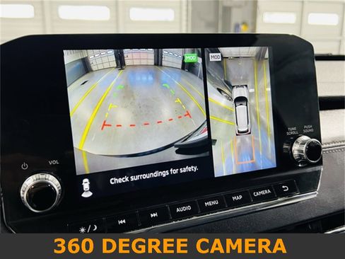 Used 2024 Mitsubishi Outlander SE image 7