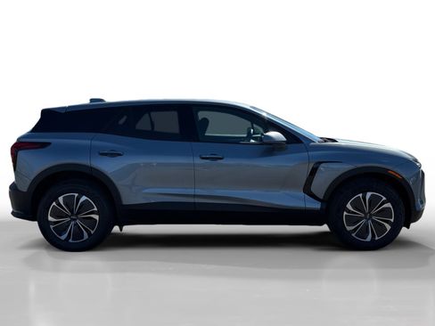 New 2026 Chevrolet Blazer EV LT FWD image 6