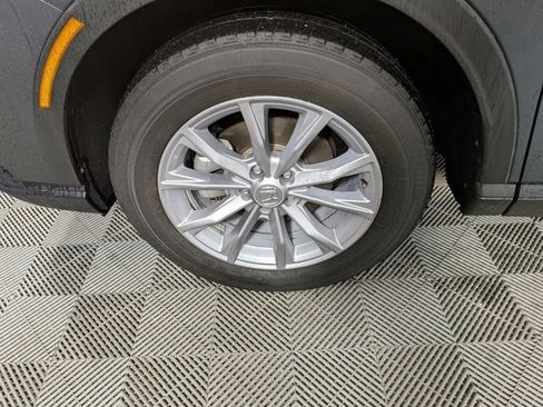 Used 2023 Honda CR-V EX image 33