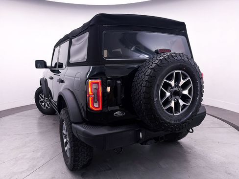 Used 2023 Ford Bronco Badlands AWD/4WD image 10
