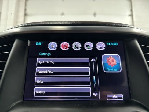 Used 2017 GMC Acadia SLT image 33