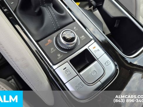 Used 2025 Kia Telluride SX Prestige AWD/4WD image 34