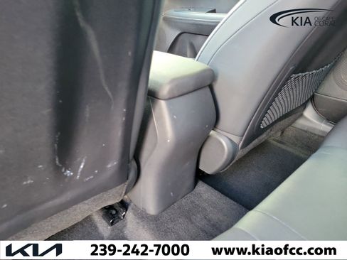 Used 2024 Kia Forte GT-Line image 12