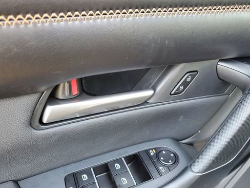 New 2026 MAZDA CX-50 AWD 2.5 Hybrid w/ Weather Package image 24