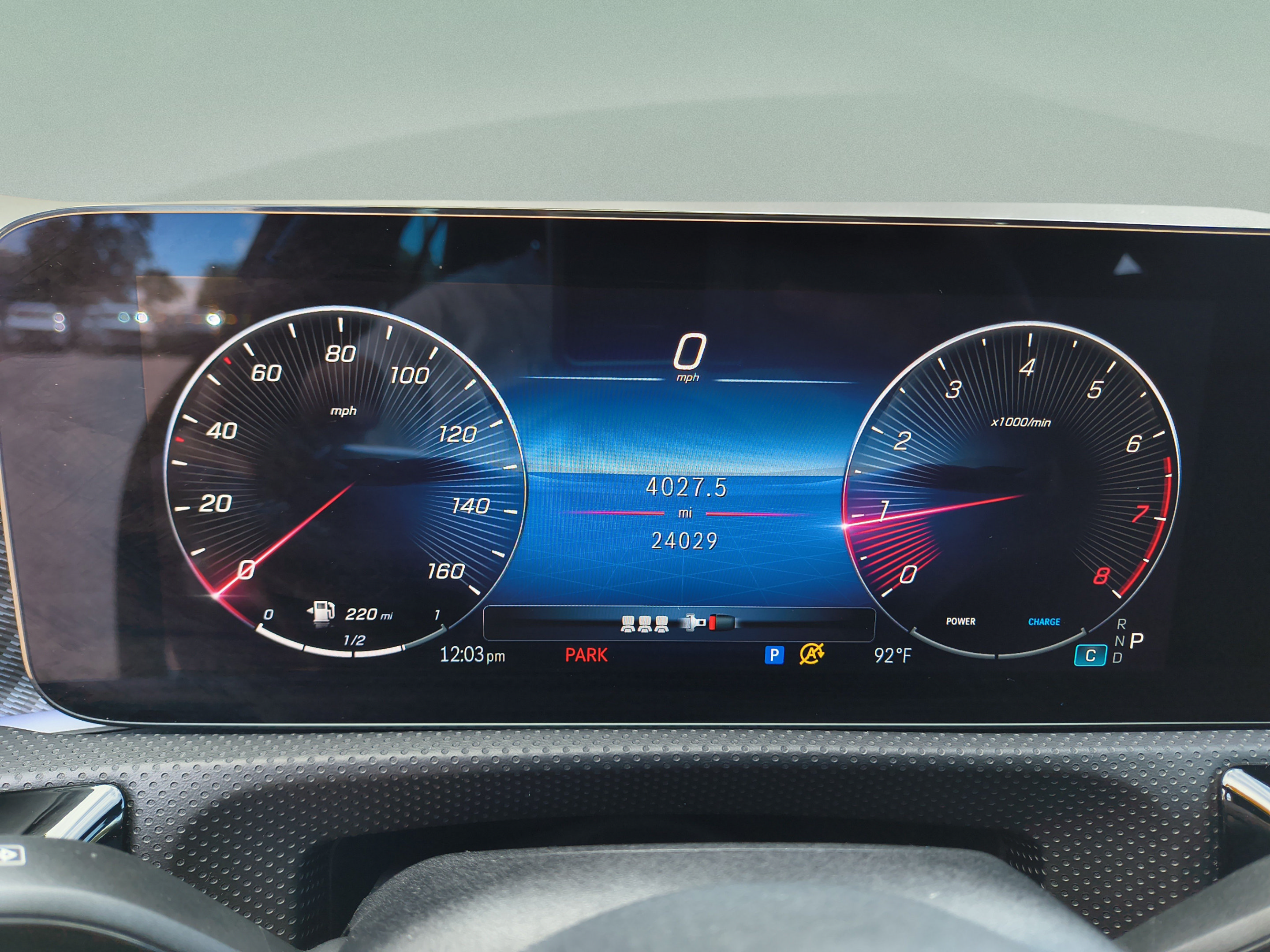 Used 2024 Mercedes-Benz CLA 250 image 33