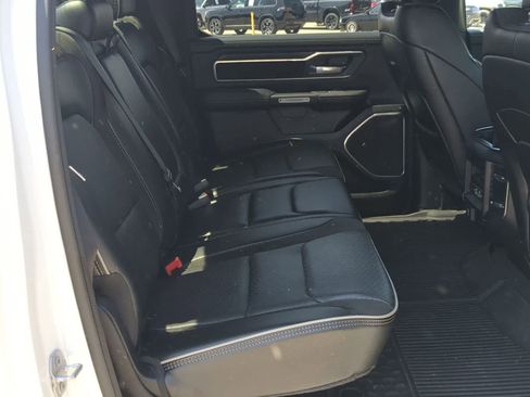 Used 2023 RAM 1500 Laramie AWD/4WD image 20