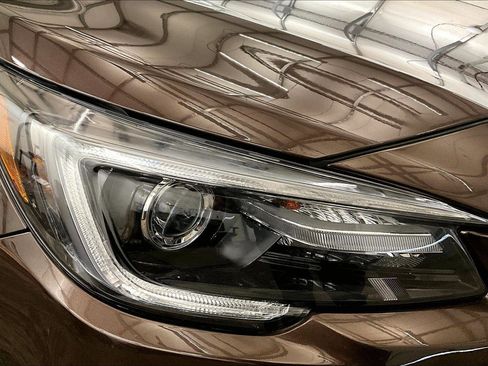 Used 2019 Subaru Outback 2.5i Limited image 27