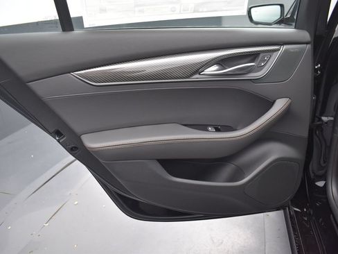 New 2026 Cadillac CT5 Sport AWD/4WD image 27
