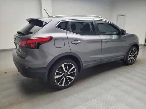 Used 2019 Nissan Rogue Sport SL AWD/4WD image 10