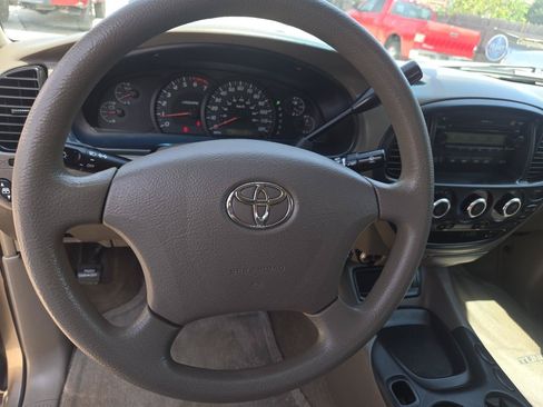 Used 2005 Toyota Tundra SR5 RWD image 16