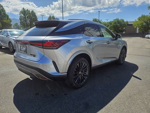 New 2026 Lexus RX 350 Premium AWD/4WD image 5