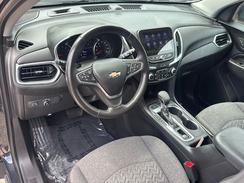 Used 2022 Chevrolet Equinox LT AWD/4WD image 10