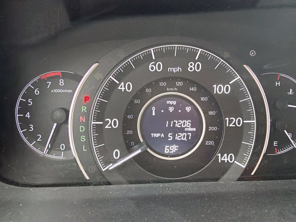 Used 2016 Honda CR-V SE image 18