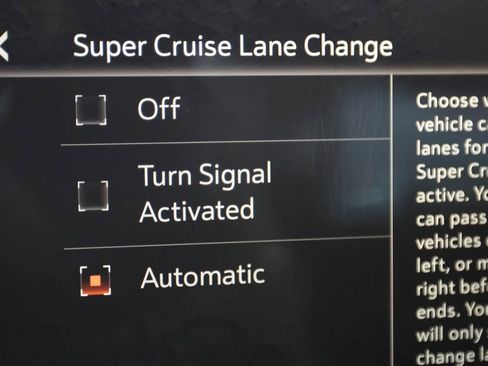 Used 2025 GMC Hummer EV 3X image 36