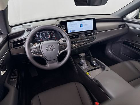 Certified 2025 Lexus ES 350 350 w/ Premium Package image 22