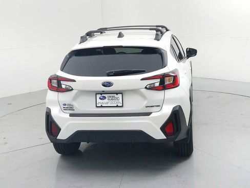 New 2026 Subaru Crosstrek 2.0i Premium AWD/4WD image 9