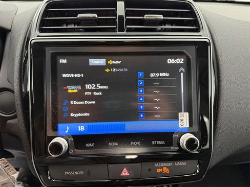 New 2026 Mitsubishi Outlander Sport LE image 17