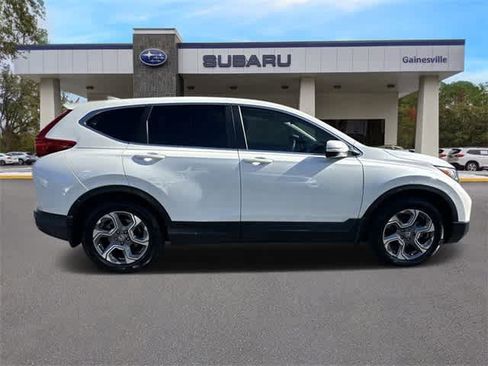 Used 2018 Honda CR-V EX image 7