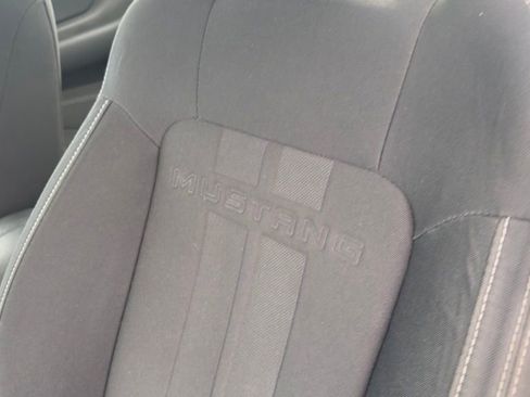 Used 2020 Ford Mustang Coupe image 8