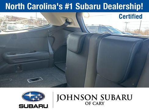 Certified 2022 Subaru Ascent Onyx Edition image 20