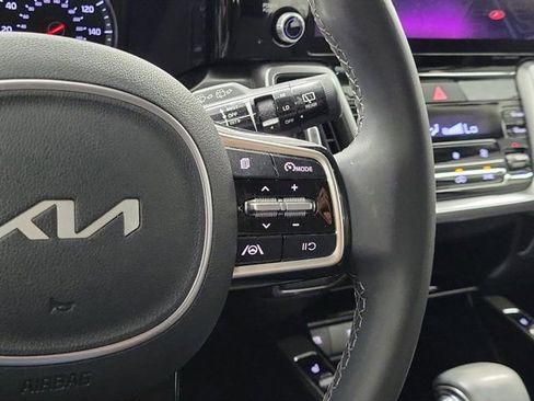 Certified 2022 Kia Sorento S FWD image 27