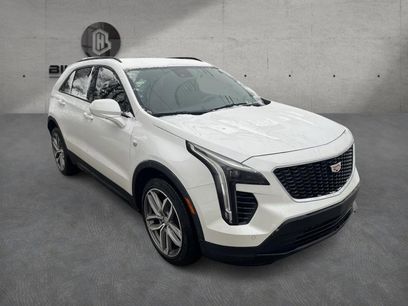 Used 2019 Cadillac XT4 Sport w/ Driver Assist Package