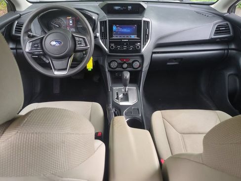 Used 2022 Subaru Impreza 2.0i AWD/4WD image 43