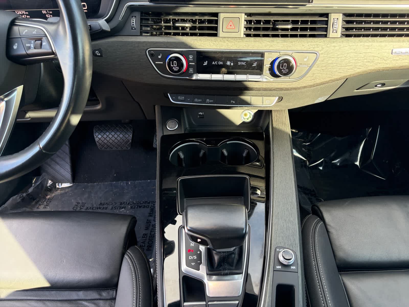 Used 2024 Audi A5 2.0T Premium Plus AWD/4WD image 12