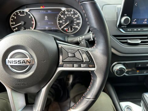 Used 2021 Nissan Altima 2.5 SR image 36