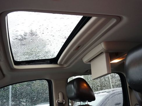 Used 2013 Chevrolet Silverado 3500 LTZ w/ LTZ Plus Package image 22