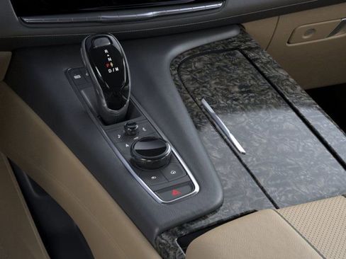 Certified 2023 Cadillac Escalade Premium Luxury w/ Performance Package image 23