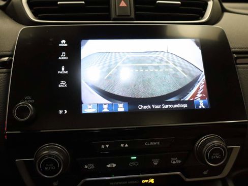 Used 2022 Honda CR-V EX-L image 11