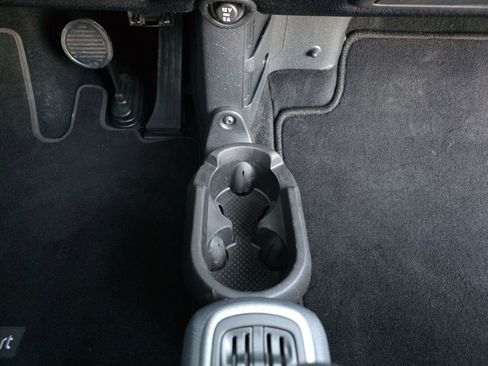 Used 2016 smart fortwo electric drive image 23