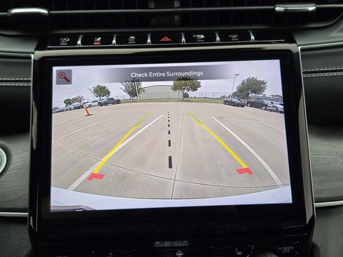 New 2024 Jeep Grand Cherokee L Limited w/ Black Appearance Package image 14