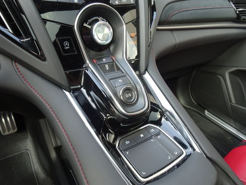 Used 2024 Acura RDX A-Spec AWD/4WD image 17