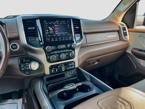 Certified 2021 RAM 1500 Laramie AWD/4WD image 23