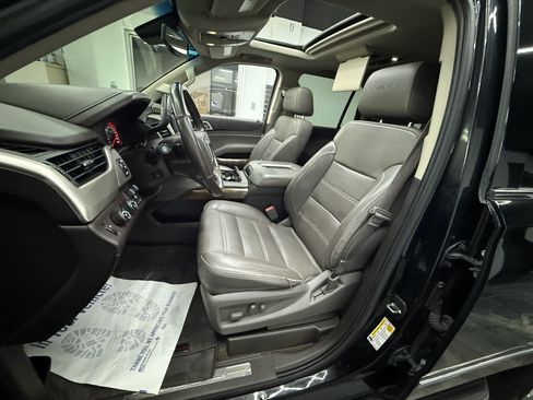 Used 2015 GMC Yukon Denali w/ Open Road Package AWD/4WD image 12