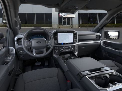 New 2026 Ford F150 XLT AWD/4WD image 9