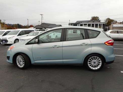 Used 2013 Ford C-MAX SE image 9