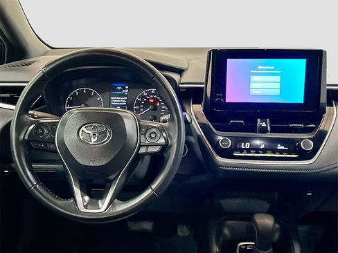 Used 2024 Toyota Corolla SE image 18
