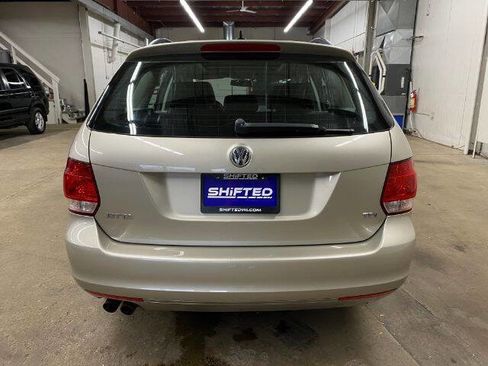 Used 2012 Volkswagen Jetta TDI image 4