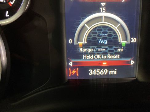 Used 2021 RAM 1500 Big Horn AWD/4WD image 12
