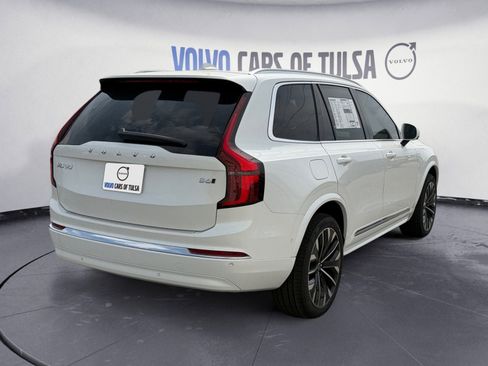 New 2026 Volvo XC90 B6 Plus w/ Protection Package Premier image 5