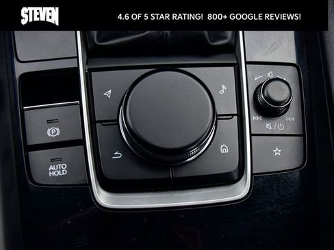 Used 2024 MAZDA MAZDA3 s image 24