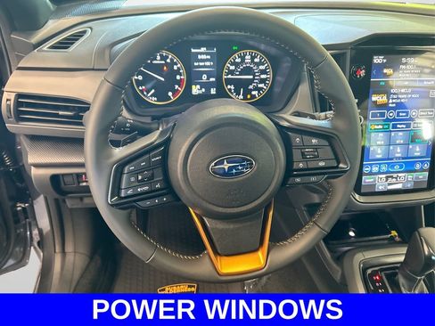 Certified 2025 Subaru Crosstrek 2.5i Wilderness w/ Crosstrek Mirror Package image 20